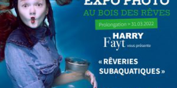 Bois des Rêves  | Rêveries Subaquatiques