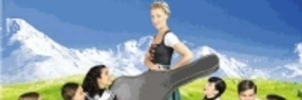 Comédie Musicale : La mélodie du bonheur