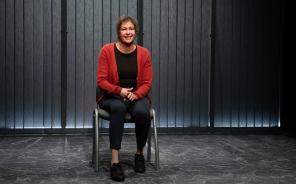 Théâtre - spectacle | À Cheval sur le dos des oiseaux | De Céline Delbecq | Du 8 au 18 mars 2022 | Louvain-la-Neuve