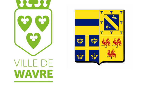 Ville de Wavre - Ville d’Ottignies-Louvain-la-Neuve