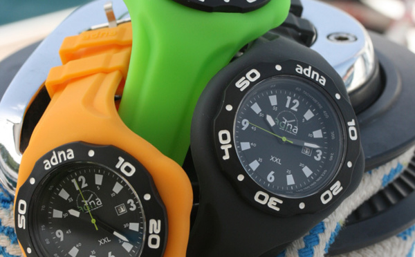 Concours : Gagnez une montre ADNA !