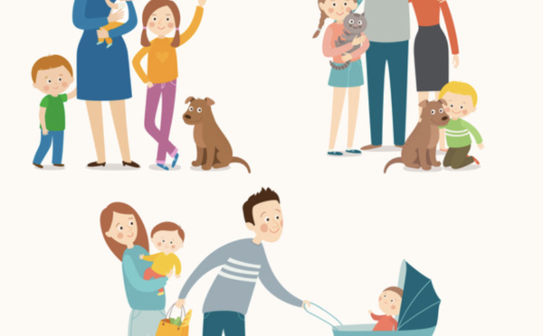 Nouveau: Espace Enfants dans la Séparation | Waterloo