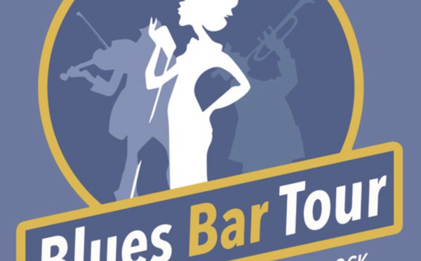 Concert : Blues Bar Tour | Le 6 mai 2022 | Lasne, La Hulpe, Genval, Rixensart