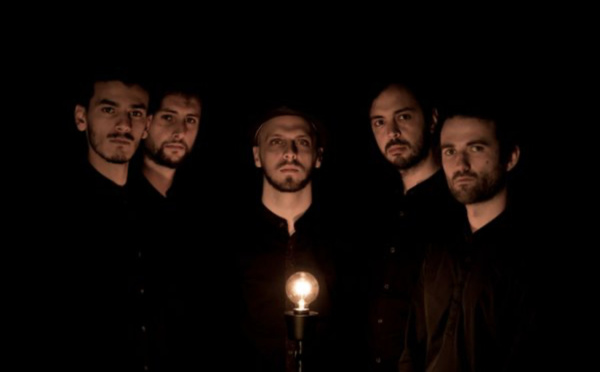 Concert : Aleph Quintet | Le 6 mai 2022 | Louvain-la-Neuve