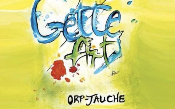 Exposition : Parcours d'artistes | Du 14 au 15 mai 2022 | Orp-Jauche