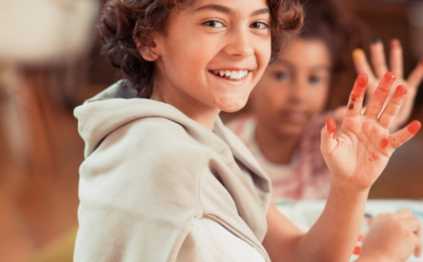 Animations sportives &amp; aires de jeux | Wavre