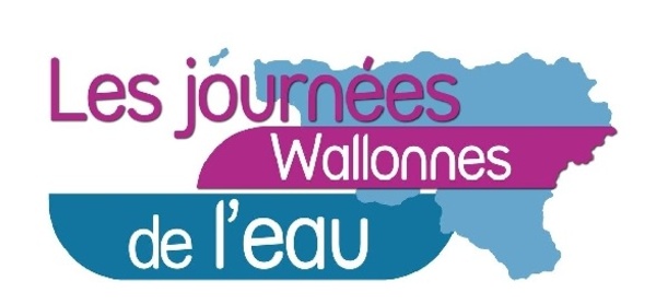 « Journées Wallonnes de l’Eau 2014 ».