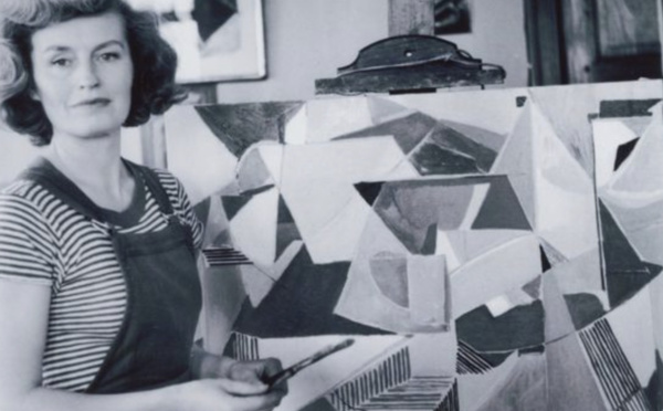 Exposition : Femmes artistes | Le 20 mai 2022 | Louvain-la-Neuve