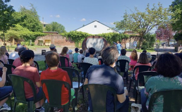 Exposition des Léz’Arts + la fête du 38 | Le 20 mai 2022 | Genappe