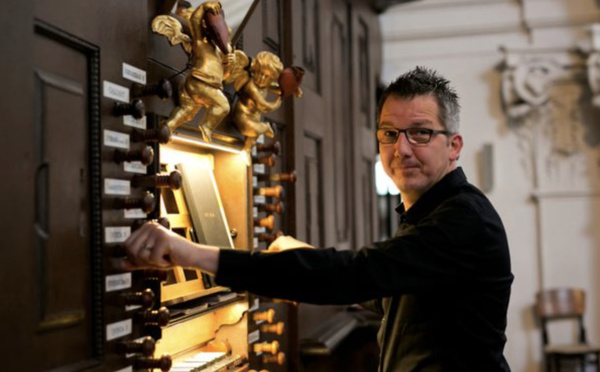 Le concert de Dresde (1725), reconstitution des concertos pour orgue de Jean-Sébastien Bach | Le 21 mai 2022 | Nivelles