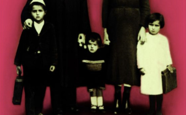 Théâtre - Spectacle : Fritland | Le 20 mai 2022 | Genval