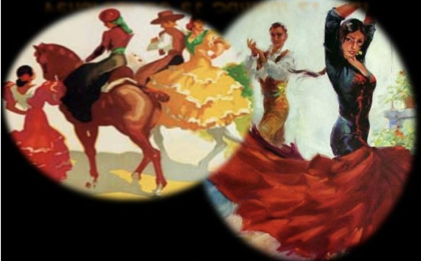 Fête espagnole | Du 20 au 21 mai 2022 | Orp- Jauche