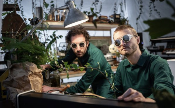 Concert : LaBotanique | Le 28 mai 2022 | Incourt