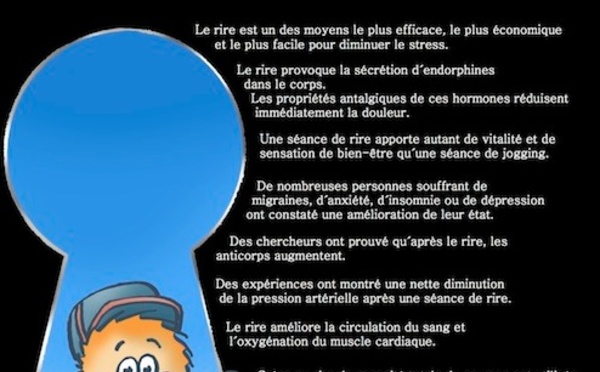 Découv’Rire - Ce mercredi 9 Avril à 20h à la Renaissance à Rixensart