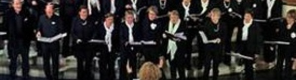 Concert « Gospel and American Music »