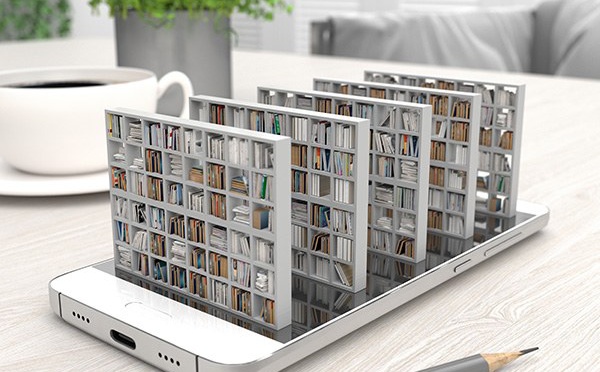 Waterloo : Le catalogue de la bibliothèque communale est en ligne