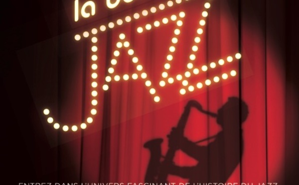 UNE BOÎTE DE JAZZ AU COEUR DE Wavre du 21 mai au 1 juin - Place Cardinal Mercier