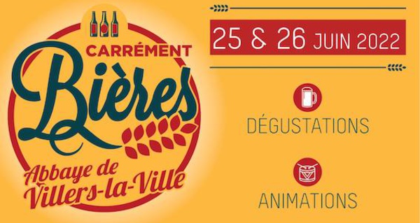 Villes la Ville | CARRÉMENT BIÈRES