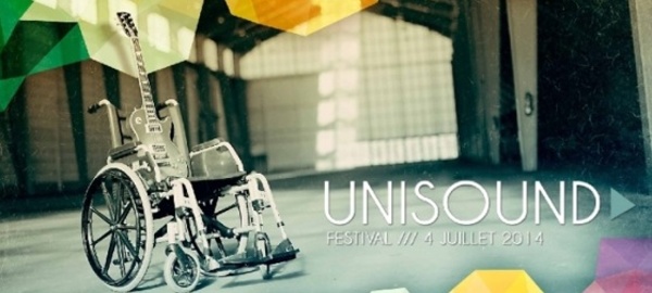 L'Unisound Festival, un festival EXTRA-ordinaire