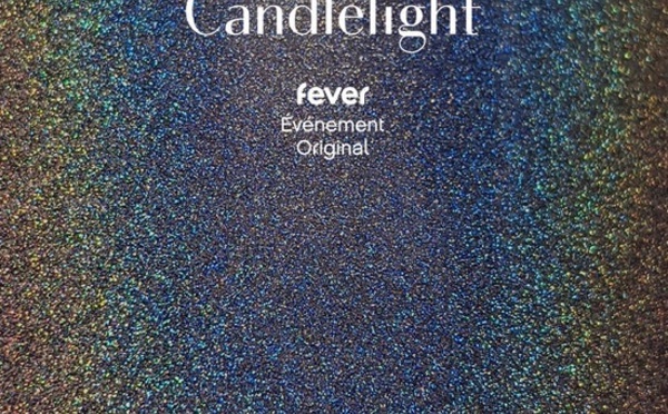 Candlelight Open Air : Hommage à ABBA à la bougie à Waterloo