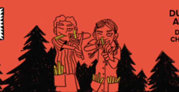 LA GUERRE DES BOUTONS AU CHÂTEAU DE MERODE À RIXENSART DU 19.07.22 AU 13.08.22