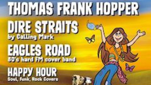 Folestival de Longueville