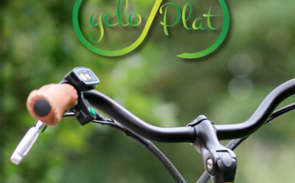 CYCLO-PLAT: UN SERVICE DE LIVRAISON ÉCOLOGIQUE EN CIRCUIT COURT