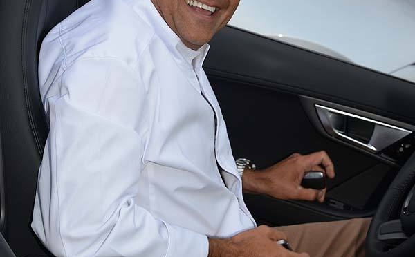 Cocktail Jaguar Wavre !