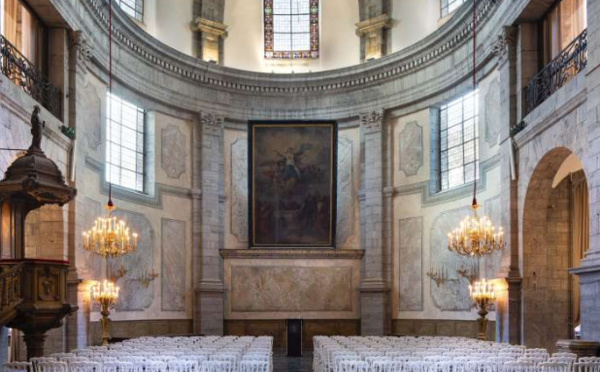 Redonner vie à l’histoire: La Financière Vauban sous l’impulsion de Xavier Lucas son PDG...