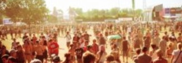 Job étudiant: soyez Promoboy pour Pure FM sur les festivals