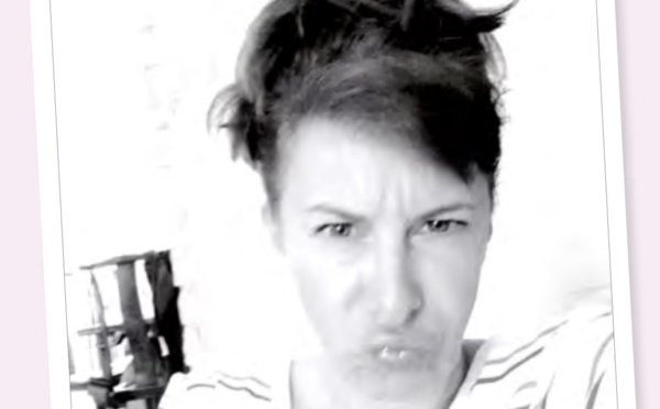 Pour retrouver tes ailes... Cash, ta joie !   