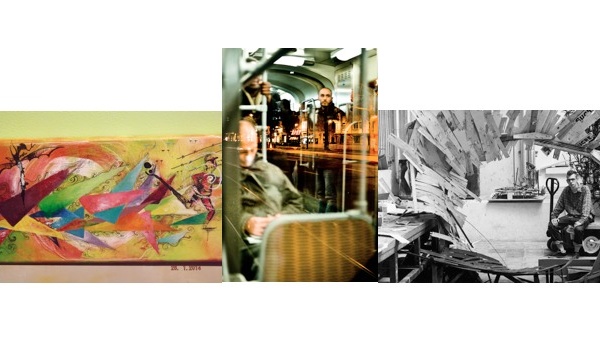 10ème Randonnée d'Artistes de Rixensart