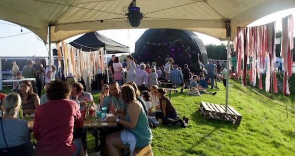 F'Estivales de la Tour