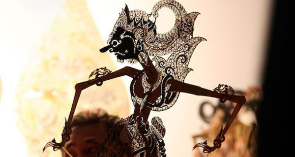 Nivelles : Atelier créatif en famille – Les ombres indonésiennes