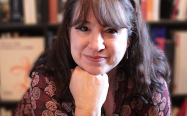 Christine Hélin : Le Copywriting pour développer son activité