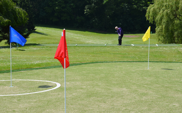 Bienvenue chez Pro1Golf !