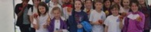 Genappe : Journée sportive inter-écoles : Le 24 juin 2014