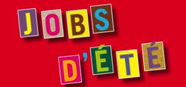 JOB ETUDIANT !