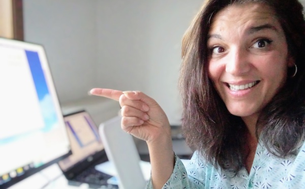 Copywriting : vitaminez vos ventes grâce aux mots qui touchent