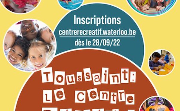 Waterloo : le Centre Récréatif reprend du service