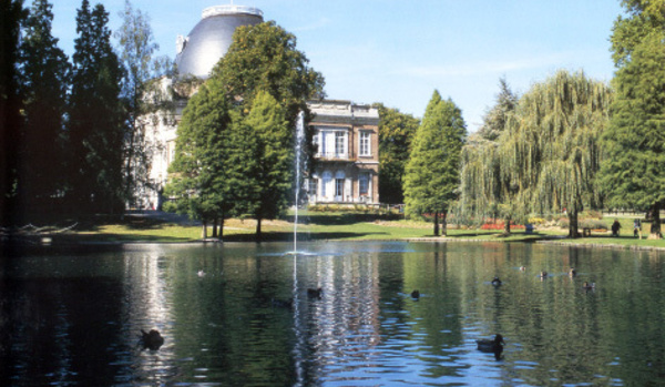 Repas-spectacle de l'été au Domaine Provincial d'Hélécine