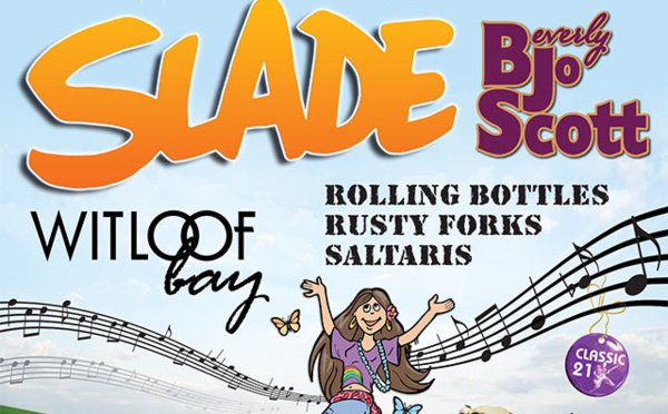 La 8ème édition du Folestival de Longueville!