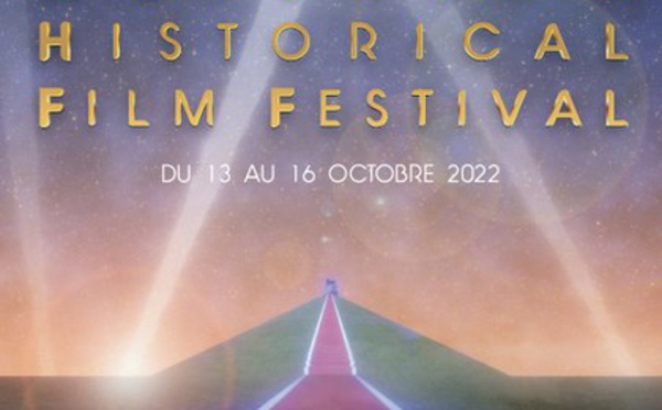 Waterloo : Tapis rouge pour la 10e édition du WaHFF!