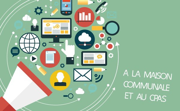 Waterloo : Semaine numérique 2022 | 30 cours d'informatique ouverts à tous