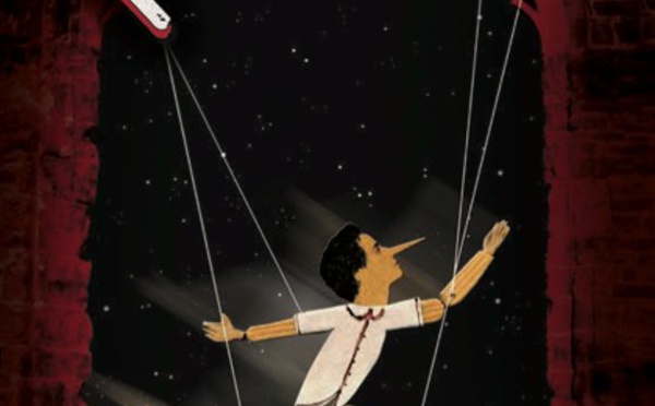 PINOCCHIO - Villers La Ville