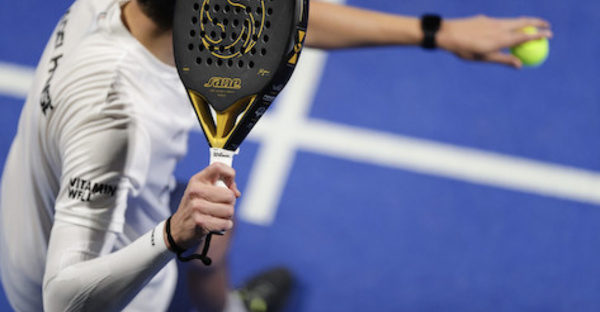 Le Brabant wallon finance la construction de 7 nouveaux terrains de padel