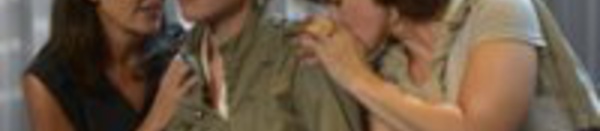 "Chaos" au théâtre Jean Vilar