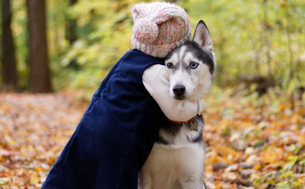 Choisir le petit nom parfait pour mon chien (ByJack &amp; Russel : Gâtez votre toutou avec la Box Fun)