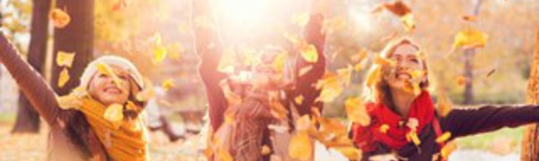 Waterloo : 8 activités d'automne pour les 12-18 ans