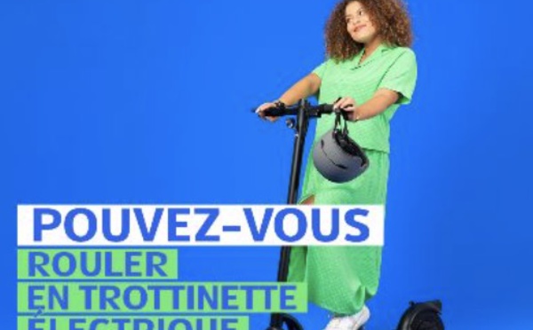 Le Quiz de la route est de retour pour une nouvelle édition 2022